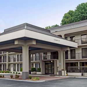 Baymont By Wyndham Nashville Airport